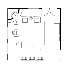 12 x 13 bedroom layout using urban barn the make room. 12 Square Living Room Layouts Ideas For Your Home