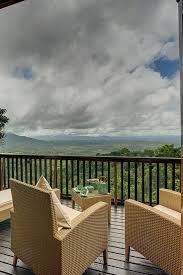 Fairfield by marriott goa anjuna. 8 Hotels In India With Spectacular Views That You Can T Miss Vogue India