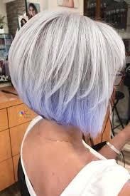 If your hair length is medium and you are searching for an attractive hair cut then you need to know what is trendy now. Medium Length Hairstyles For Women Over 50 Ladylife