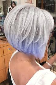 Choosing a new hairstyle or haircut can be difficult! 10 Gorgeous Medium Length Hairstyles For Women Over 50 My Stylish Zoo