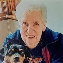 Mary Lynn Lothrop Obituary