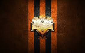 The houston dynamo fc entered major league soccer during the 2006 season after the owners of the san jose earthquakes moved the club to houston. Download Wallpapers Houston Dynamo Fc Golden Logo Mls Orange Metal Background American Soccer Club Houston Dynamo United Soccer League Houston Dynamo Logo Soccer Usa For Desktop Free Pictures For Desktop Free