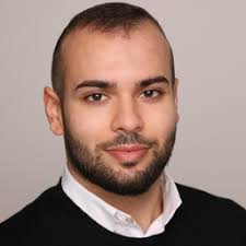 Mitarbeitende von TradersClub24