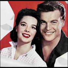 The Girl With The Glass Heart—Connie Stevens