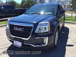 Image result for Dark Sapphire Blue 2015 Terrain