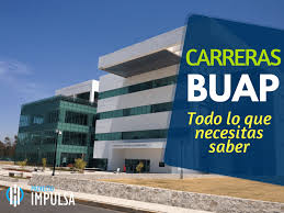 La buap cuenta con un total de diez campus, los cuales se encuentran en la ciudad de puebla así como en el interior del estado. Buap Carreras Facultades Campus Y Carreras En Puebla