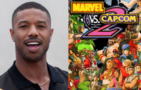 If you want to unlock the third costume for . Michael B Jordan On Ps5 We Gotta Bring Back Marvel Vs Capcom 2