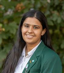 The Baldwin Review 2024-25 by The Baldwin School