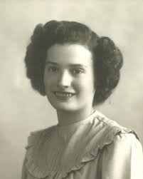 Joyce Violet Geister