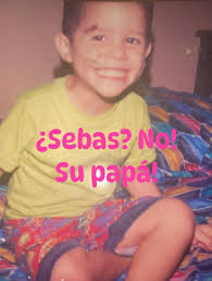 Why does a singleton deck still have an exclamation point?