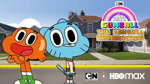 Las Crónicas de Gumball: episodios restantes se estrenan este mes en  Cartoon Network y HBO Max Latinoamérica - TVLaint