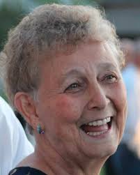 Anne Marie Newton Barlow Obituary September 2, 2025