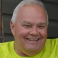 Dennis Perry Obituary (1956