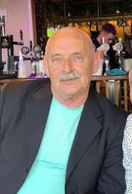 Condolence Book for Patrick (Pat) MORAN (Shankill, Dublin)