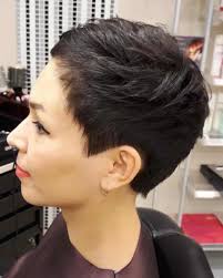 Short hairstyle for black women can be neatly styled or messy depending on the occasion and outfit planning. Top 21 Womens Short Hairstyles 2021 60 Photos Videos
