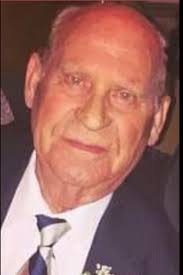 Giuseppe Reali Obituary