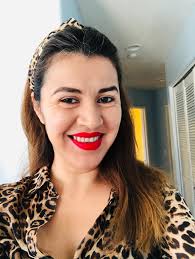 About Lisbeth Vilchez — Esperanza Community Housing