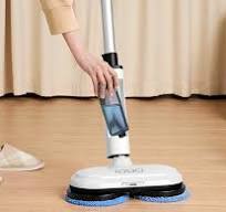 Amazon.com: iDOO Trapeador eléctrico inalámbrico ...