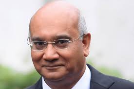 Mystery of mechanic who became aide at heart of Vaz sex scandal