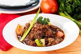 Oseng Daging Sapi Resep Dari Dapur Kobe