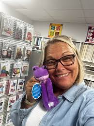 Completed central region shop hop in New York