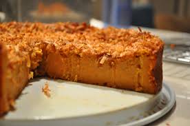 Recipe For Jamaican Sweet Potato Pudding Jamaicansmusicz Com Sweet Potato Pudding Delicious Pies Jamaican Sweet Potato Pudding