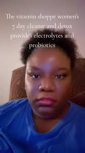 Best Detox Drink Marjanna Vitamin Shoppe