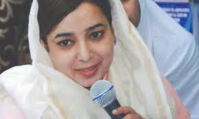 2020 Delhi riots: Attempt to murder charges against Ishrat Jahan, others