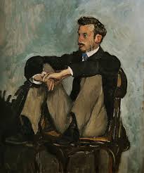 Also, the hands of people in the paintings he made in the last. Large Nude And Renoir S Intersection Of Classic And Impressionist Painting