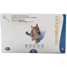 Revolution for kittens / puppies (pink). Choosing A Flea Control Product For Your Dog Or Cat A Veterinary Dermatologist S Perspective Itchy Dog Blog