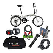 I think you should be able to check on dahon's website to ensure that the serial number on the bike is legit. Dahon Folding Bikes Suv 6 Deltec With Carry Bag And Essentials Bundle Walmart Com Walmart Com