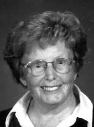 Grace Dunkley Obituary (1923