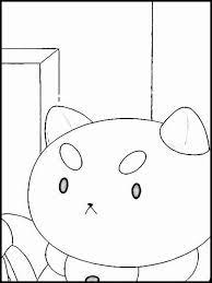 *free* shipping on eligible orders. Coloring Bee And Puppycat 2