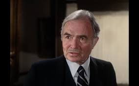 In memory of "Richard K. Straker" from Salem's Lot, James Mason. (May 15,  1909