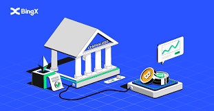 Qué es un exchange centralizado - BingX Blog