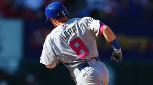 Ian Happ homers in Chicago Cubs debut | MiLB.com