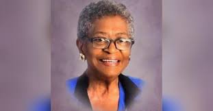 Obituary, Visitation & Funeral Information