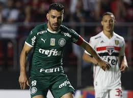 Check spelling or type a new query. Palmeiras X Sao Paulo Definida A Escala De Arbitragem Para A Partida