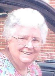 Florence Ellis Obituary (2018)