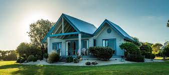 Indian House Colour Combination