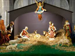 Nacimiento De Jesus