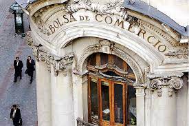 Surtido amplio de productos y servicios de la empresa bolsa de comercio de santiago bolsa de v. Bolsa De Santiago Consigue Avanzar Despues De Desplomes De La Semana La Tercera