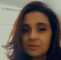 Elizabeth Germano's Instagram, Twitter & Facebook