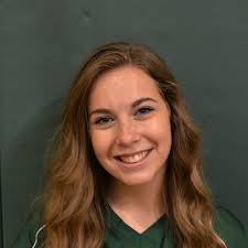 Rebecca Oldham's Finney High School Bio