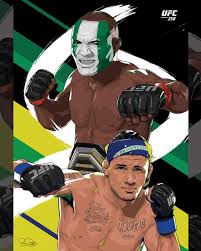 Answers that are too short or not descriptive are usually rejected. Ufc The Nigerian Nightmare Kamaru Usman Is Your Ufc Facebook