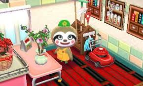 Animal Crossing New Leaf Events Happy Home Designers Acnl Achhd Motifs Sols Rue Qr Codes En 2020 Animaux Qr Codes Motif