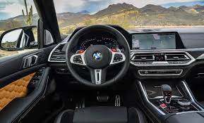 Maybe you would like to learn more about one of these? Bmw X5 M Ein Suv Mit Der Kraft Des Achtzylinders Autogazette De