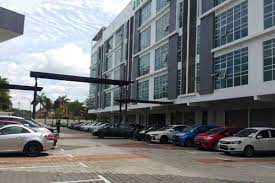 Taman austin perdana, 2 storey link bungalow for rent. Taman Austin Perdana For Sale In Johor Bahru Propsocial