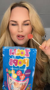 Sugar-Free Lollipops: Healthy Sweet Treat for Kids