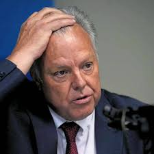 Devi Sankaree Govender